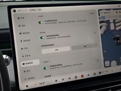 Xpeng G6 625 Long RangeMaxFlagship Edition - photo 19