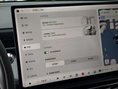 Xpeng G6 625 Long RangeMaxFlagship Edition - photo 20
