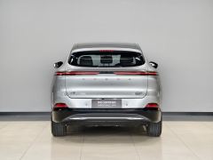 Xpeng G6 625 Long RangeMaxFlagship Edition - photo 4