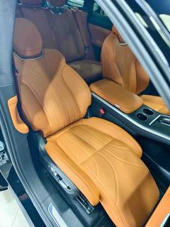 XPeng G9 725 Rear-wheel drive Max - ფოტო 11