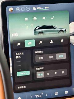 XPeng G9 725 Rear-wheel drive Max - ფოტო 15
