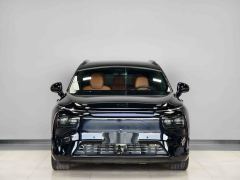 XPeng G9 725 Rear-wheel drive Max - ფოტო 2