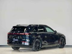 XPeng G9 725 Rear-wheel drive Max - ფოტო 3