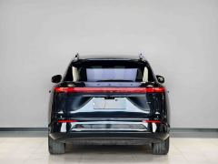XPeng G9 725 Rear-wheel drive Max - ფოტო 4