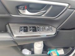 Honda Breeze Shadow Sharp Hybrid 2.0L 2WD E-CVT Sharp Deluxe Edition - photo 13