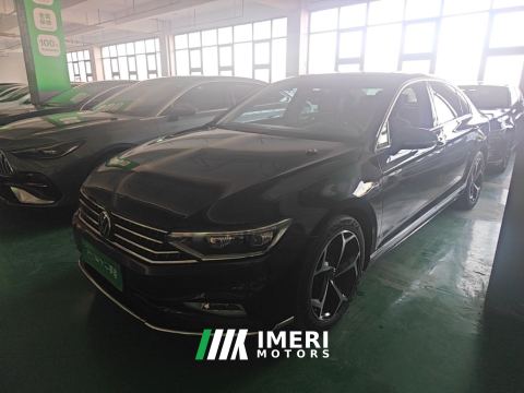 2023 Volkswagen Magotan 2 Million Edition 330TSI Leading Edition - автомобиль из Китая
