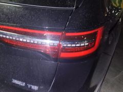Volkswagen Viloran 380TSI Flagship Edition - ფოტო 5