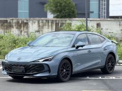 MG7 2.0T Trophy Smart Drive Edition - ფოტო 1