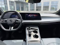 MG7 2.0T Trophy Smart Drive Edition - ფოტო 12