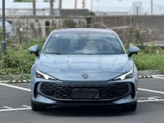 MG7 2.0T Trophy Smart Drive Edition - ფოტო 2