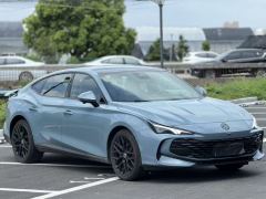 MG7 2.0T Trophy Smart Drive Edition - ფოტო 3