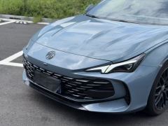 MG7 2.0T Trophy Smart Drive Edition - ფოტო 4