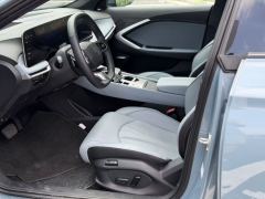 MG7 2.0T Trophy Smart Drive Edition - ფოტო 6