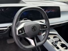 MG7 2.0T Trophy Smart Drive Edition - ფოტო 7