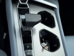 MG7 2.0T Trophy Smart Drive Edition - ფოტო 8