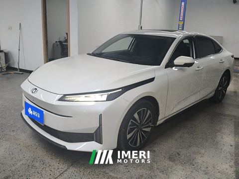 2025 Changan Qiyuan A05 Classic Value Edition 1.5L 145km Elite Edition