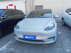 Tesla Model Y 554km Rear-Wheel Drive Edition - photo 3