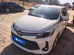 Toyota Vios 1.5L CVT20 Anniversary Edition - ფოტო 1