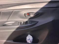 Toyota Vios 1.5L CVT20 Anniversary Edition - ფოტო 12