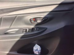 Toyota Vios 1.5L CVT20 Anniversary Edition - ფოტო 13