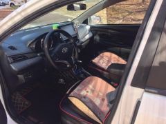 Toyota Vios 1.5L CVT20 Anniversary Edition - ფოტო 14
