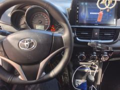 Toyota Vios 1.5L CVT20 Anniversary Edition - ფოტო 16