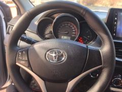 Toyota Vios 1.5L CVT20 Anniversary Edition - ფოტო 18