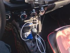 Toyota Vios 1.5L CVT20 Anniversary Edition - ფოტო 19