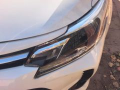 Toyota Vios 1.5L CVT20 Anniversary Edition - ფოტო 4