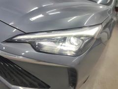 Roewe MG i5 1.5L CVT Prestige - фото 4