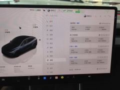 Tesla Model Y 593km Rear-Wheel Drive Edition - ფოტო 20