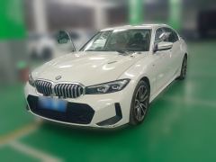 BMW 3 Series 320Li M Sport Package - photo 1