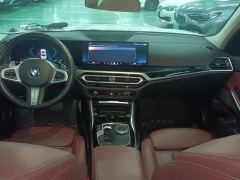 BMW 3 Series 320Li M Sport Package - photo 10
