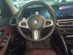 BMW 3 Series 320Li M Sport Package - photo 11