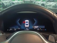 BMW 3 Series 320Li M Sport Package - photo 12