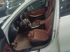 BMW 3 Series 320Li M Sport Package - photo 16