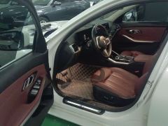 BMW 3 Series 320Li M Sport Package - photo 17