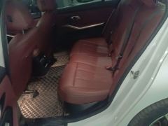 BMW 3 Series 320Li M Sport Package - photo 18