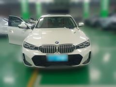 BMW 3 Series 320Li M Sport Package - photo 2