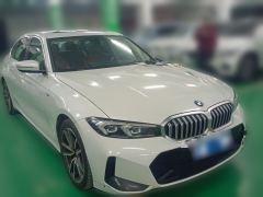 BMW 3 Series 320Li M Sport Package - photo 3