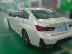 BMW 3 Series 320Li M Sport Package - photo 4