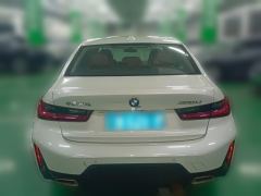 BMW 3 Series 320Li M Sport Package - photo 5