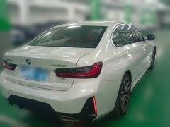 BMW 3 Series 320Li M Sport Package - photo 6
