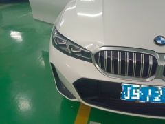 BMW 3 Series 320Li M Sport Package - photo 7
