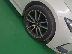 BMW 3 Series 320Li M Sport Package - photo 8