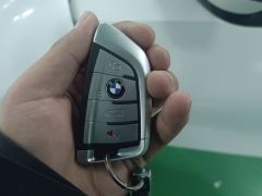 BMW 3 Series 320Li M Sport Package - photo 9