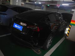 Tesla Model Y Facelift Long Range AWD - photo 2