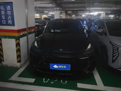 Tesla Model Y Facelift Long Range AWD - photo 3
