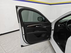 Cadillac CT6 28T Luxury - ფოტო 12