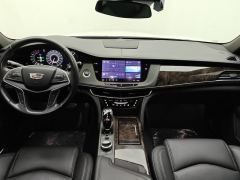 Cadillac CT6 28T Luxury - ფოტო 16